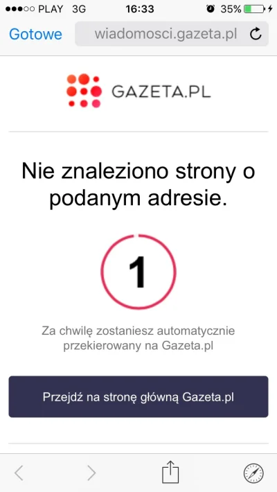 DEVILLIVED - Już zdjęli. Można się rozejść.