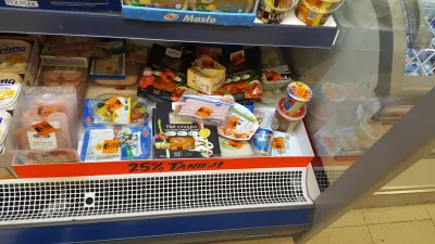 pogop - Ulubiona półka w Lidlu ( ͡€ ͜ʖ ͡€)

#oswiadczenie #zakupy #lidl #jedzenie #ce...
