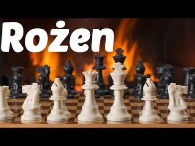 szachmistrz - @szachmistrz: SZACHY. Rożen – grillujemy figury przeciwnika!

#szachy...