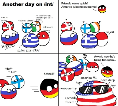 repiv - #polandball #humorobrazkowy