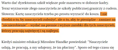 FlasH - Coś prawaki wycięły, coś dokleją... jakoś się skleci kolejne kłamstewko...
h...