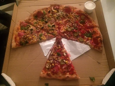 anotherpoint - #pizzaparma #foodporn #krakow #pizza

http://parmapizza.pl ‼️