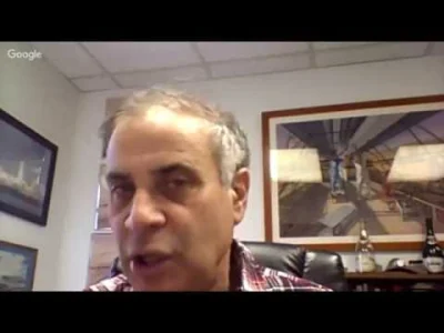 Kangel - Dr Robert Zubrin na temat ITS

Wczoraj trafiłem na wywiad youtubera Billa ...