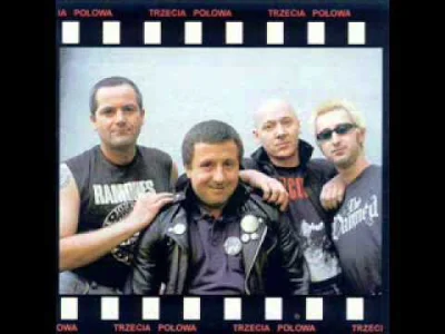 S.....7 - Ramzes & The Hooligans - Rasiści



#punkrock #streetpunk #polskipunk