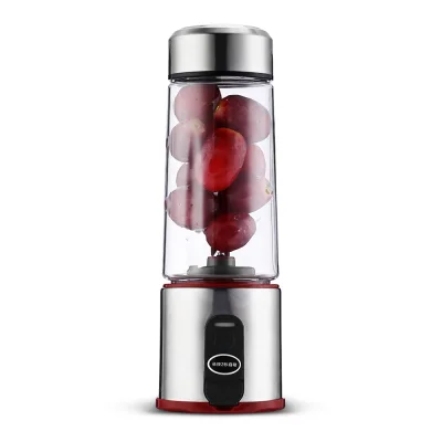 n____S - Wysyłka z Polski!
[Gocomma ASD-118 Portable Electric Juicer Red [Fast-08]](...