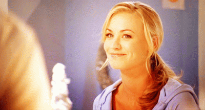 MG66 - #ladnapani #blondynka #YvonneStrahovski #gif