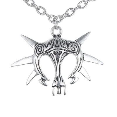 Prostozchin - >> Amulet z gry Gothic <<  ~15 zł

#aliexpress #prostozchin #chinskie...