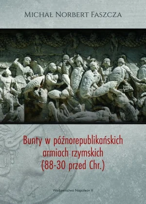 IMPERIUMROMANUM - KONKURS: BUNTY W PÓŹNOREPUBLIKAŃSKICH ARMIACH RZYMSKICH

Do wygra...