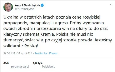 manekin - > A wisienka na torcie jest postawa tego kraju w obecnej sytuacji gdzie Pol...