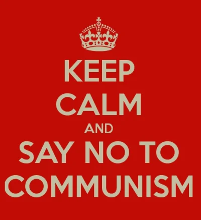 donmuchito1992 - #4konserwy #komunizm #redisbad