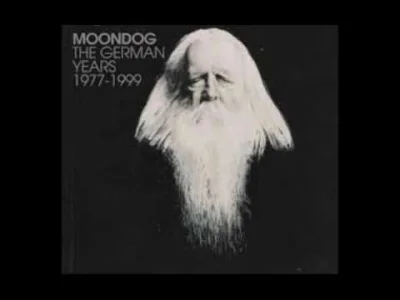 k.....r - #muzyka #moondog