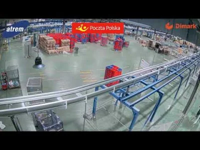 WuDwaKa - [ Proces montażu największej maszyny paczkowej w Polsce ]

 Nowy sorter w ...