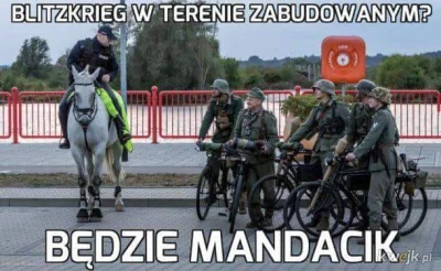 SierzantBagieta - Drogówka na koniach ¯\(ツ)_/¯
#pracbaza #policja #heheszki #panbagi...