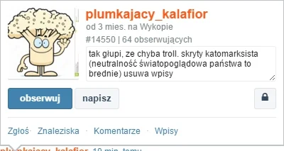 6c6f67696e - > brednie

@plumkajacy_kalafior: to ciekawe dlaczego mam coś takiego z...