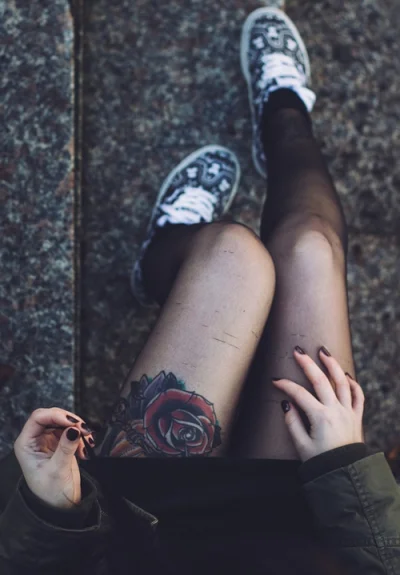 SScherzo - #nogi #tattoo #tatuaze #sscherzosoup