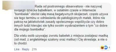 Rabusek - wiedzieliście że madka jest od MADka - z angielskiego MAD - szalony? ( ͡° ͜...