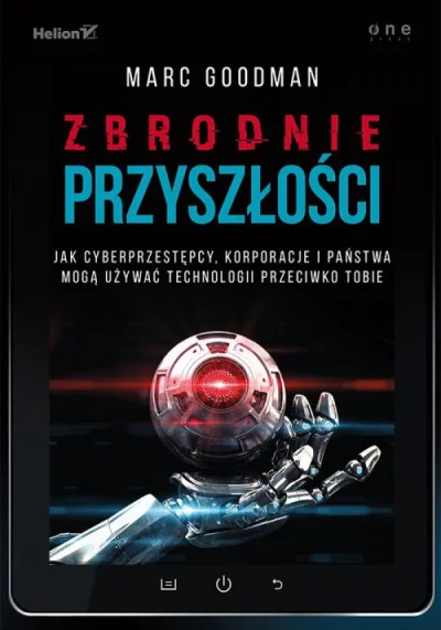 sarveniusz - Świetna książka traktująca o powstających zagrożeniach wraz z szybkim ro...