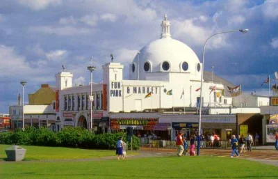 c.....k - Spanish City, Newcastle
#direstraits pdk