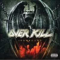 brandthedwarf - #slucham Overkill - "Ironbound", #thrashmetal