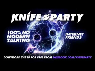 Rmruuu - Nasłuchał się knife party