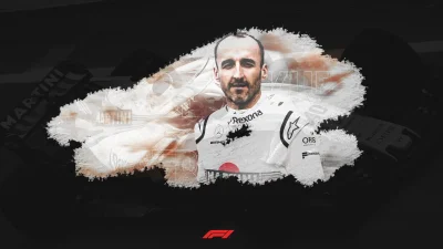 pawkolele - a se zrobiłem, może ktoś przygarnie na swój pulpit (｡◕‿‿◕｡)
#f1 #kubica