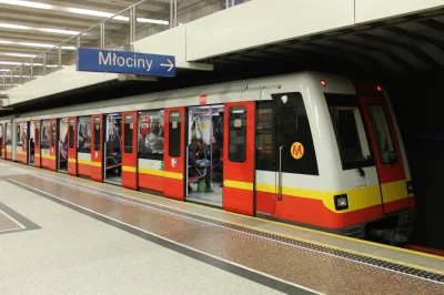 V.....o - Jeżeli w Warszawie nie działa metro, to tym samym nie działa w całej Polsce...