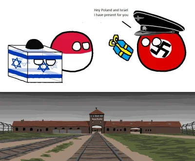 nachwilewykop - Nada się?

#polandball #polskieobozy #humorobrazkowy #heheszki