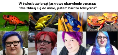 L.....i - #heheszki #humorobrazkowy #pasjonaciubogiegozartu #zwierzaczki