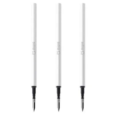 n_____S - 3x Xiaomi Ink Pen Refill w cenie $0.69 (najniższa cena do tej pory: $0.69 d...