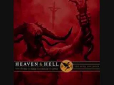 Trajforce - Heaven and Hell - Bible Black 
#metal #heavymetal #dio