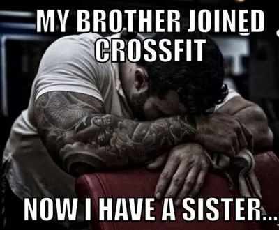 l.....l - @Tapirro: #bekazcrossfittu