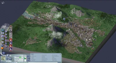 r.....t - #tylkosimcity4

#simcity4