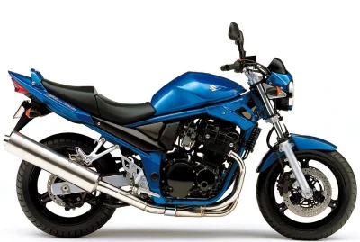D.....F - #motocykl #suzuki #bandit #marzenie 

Kiedyś będę miał takiego