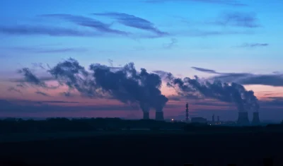 babisuk - Elektrownia Didcot w środkowej Anglii. Polecam film z wyburzenia trzech chł...