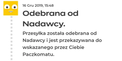 wemnieplywaswiatecznykarp - Już jedzie do Ciebie Mirku ( ͡° ͜ʖ ͡°)ﾉ⌐■-■
#wykopaka