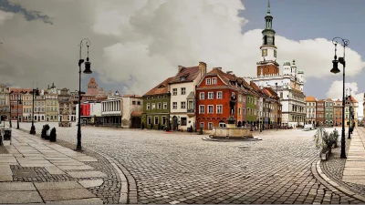 sinusik - #nazwymiast #ciekawostki #poznan

Poznań był na naszych ziemiach ważnym o...
