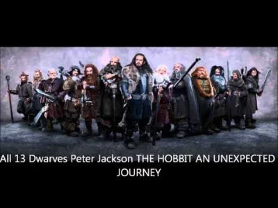 C.....r - Świetne

#muzykafilmowa #hobbitfilm #howardshore