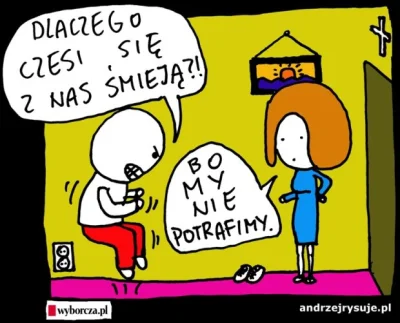 b.....u - Tak bardzo prawdziwe i w samo sedno!

#polska #andrzejrysuje