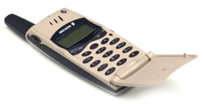 l.....u - #telefony #nostalgia #gimbynieznajo #90s #gsm 
gimby nie pamietajo, w czas...