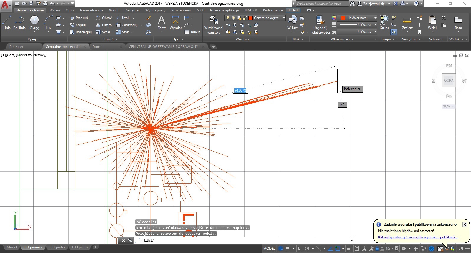 Autocad Znaleziska I Wpisy O Autocad W Wykoppl Od