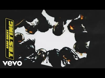 Naku - A$AP Rocky - Fukk Sleep (Audio) ft. FKA twigs

##!$%@? #hiphop
