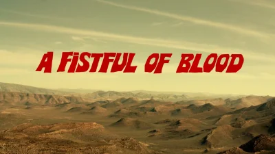 szumek - Blood Drive S01E08 A Fistful of Blood | Lektor. Czyta Tomasz Knapik
Odcinek...