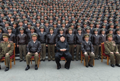 LostHighway - #kimdzongun w #gif 



Najwyższy Przywódca, lider partii, ludzi, wojska...