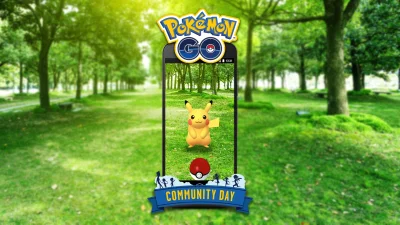 vaultboy - Introducing Pokémon GO Community Day!

Pokémon GO

Trainers,

We’re ...