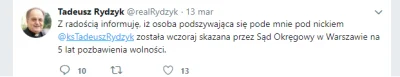 PiankaDoWalenia - @plaisant: Z ciekawości sprawdziłem i fejk, ale nadal bawi ( ͡° ͜ʖ ...