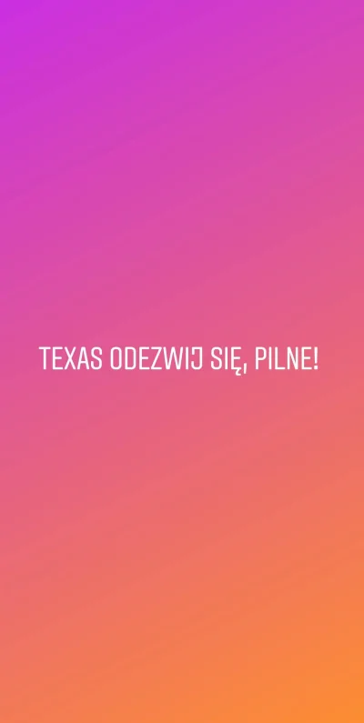 przemaszielony - texas odezwij się posłuchamy razem dawida rygielskiego i poskaczemy ...