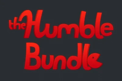 F3NR1R - Co myślicie Mirki o nowym #humblebundle ?
Gram w wyścigi jedynie gdy są ser...