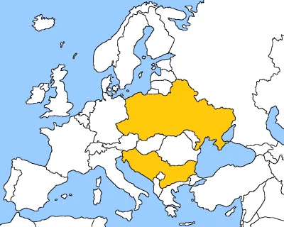 Bartoni - Czy poparłbyś ideę powstania jednego dużego państwa słowiańskiego z własną ...