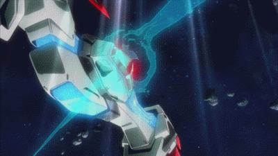 80sLove - Gundam Build Fighters odcinek 24 - po prostu poezja.. Sunrise nie mógł sobi...