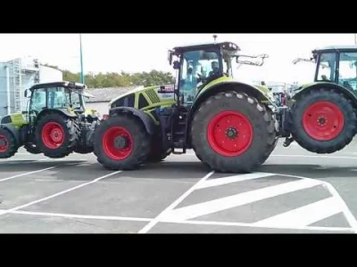 qoompel - @Hannahalla, masz takiego ciągnika? ( ͡° ͜ʖ ͡°)

#claas #traktory #ciagni...